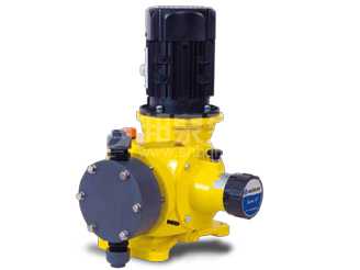 MILTON ROY米頓羅計(jì)量泵