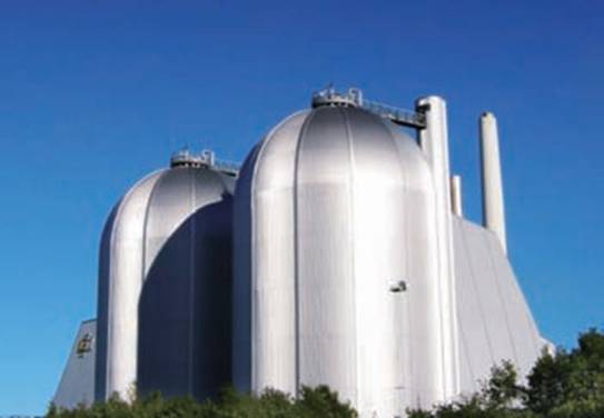 環保、污水處理領域