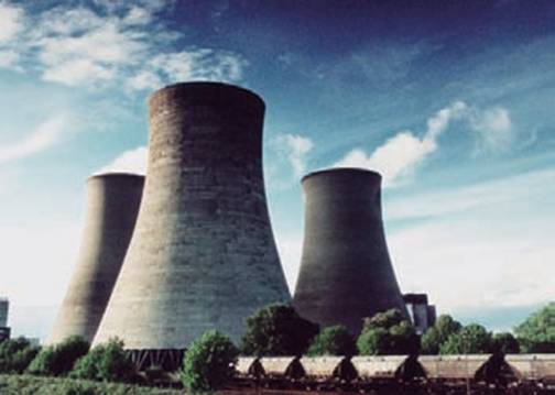 電力、水利領域